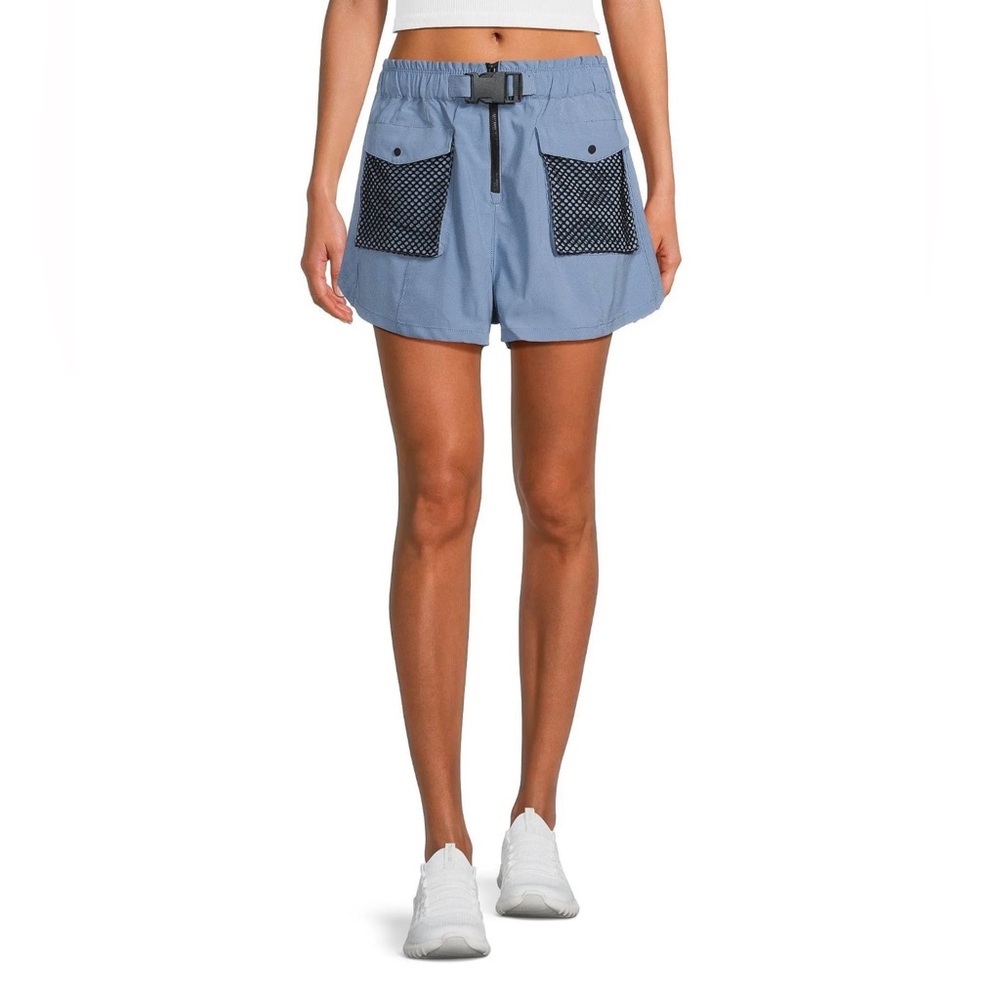 Free People Movement Adventure Shorts